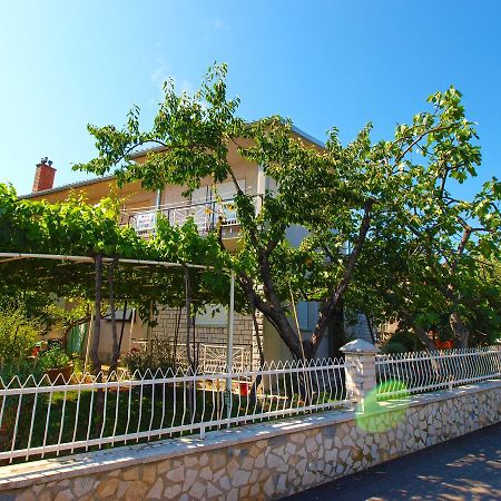 Apartments Valter 613 Pula Buitenkant foto