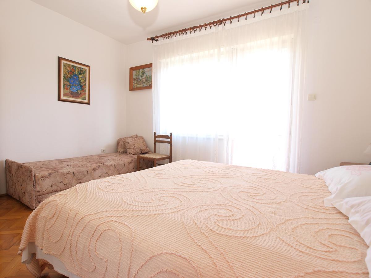 Apartments Valter 613 Pula Buitenkant foto