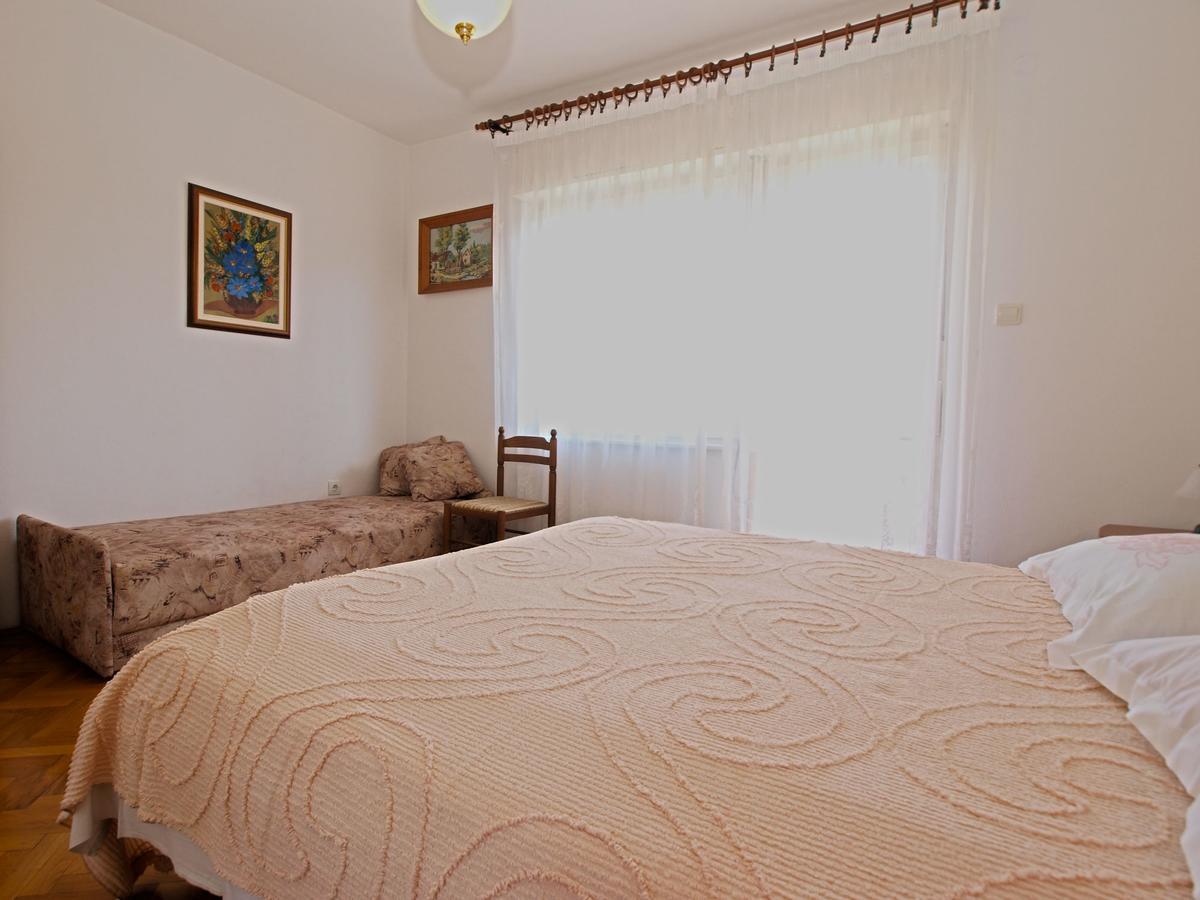Apartments Valter 613 Pula Buitenkant foto