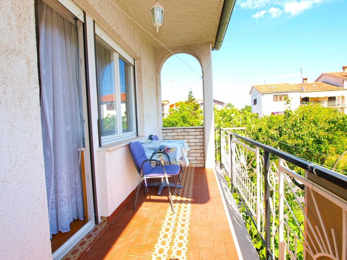 Apartments Valter 613 Pula Buitenkant foto