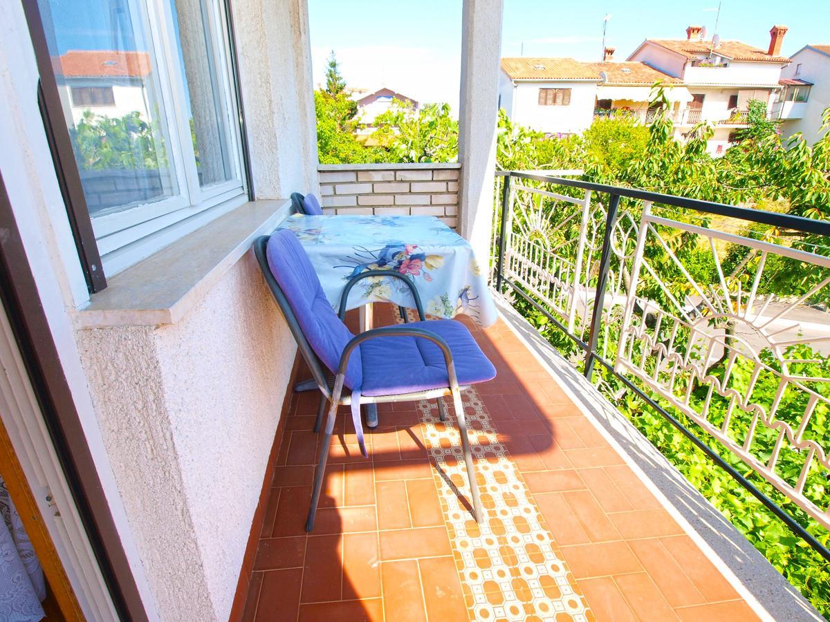 Apartments Valter 613 Pula Buitenkant foto