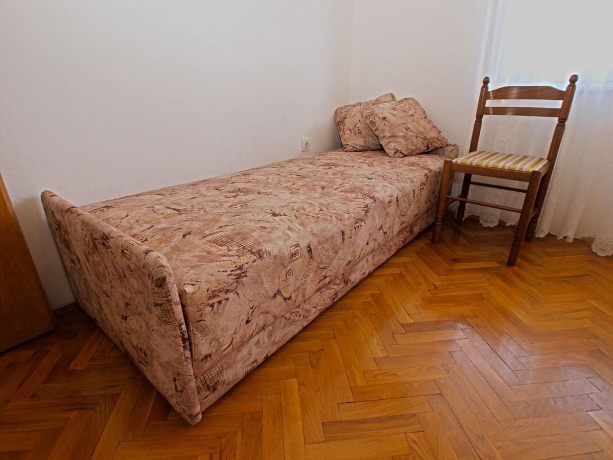 Apartments Valter 613 Pula Buitenkant foto