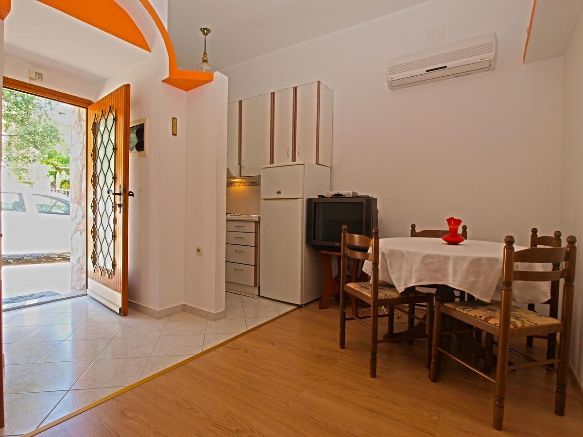 Apartments Valter 613 Pula Buitenkant foto