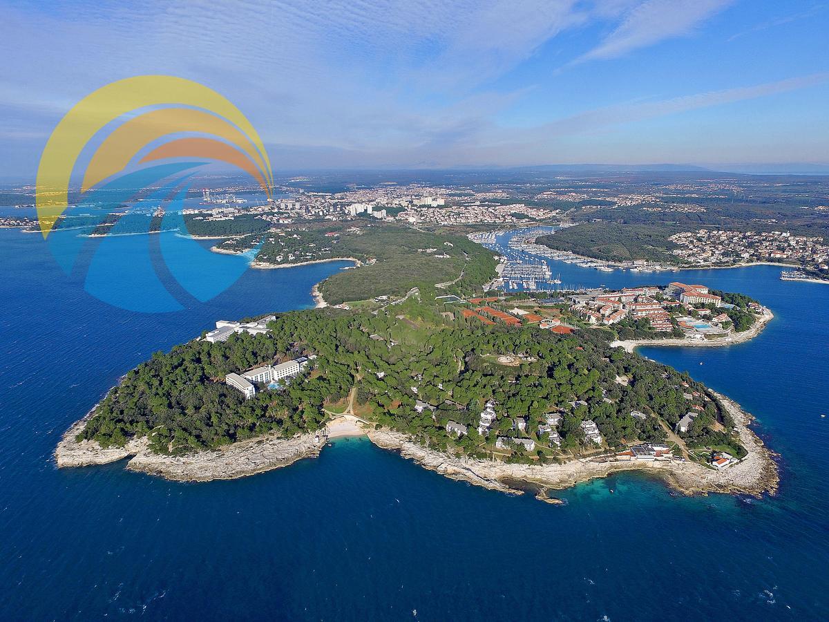 Apartments Valter 613 Pula Buitenkant foto